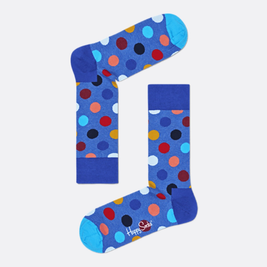 Big Dot Sock