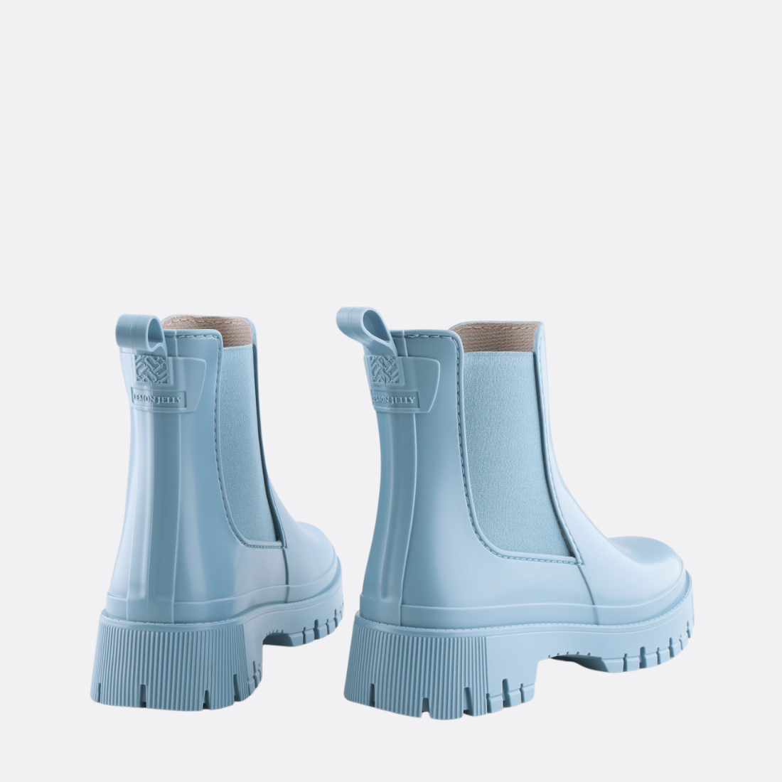 <PRODUCTTITLE> in Blue by Lemon Jelly.