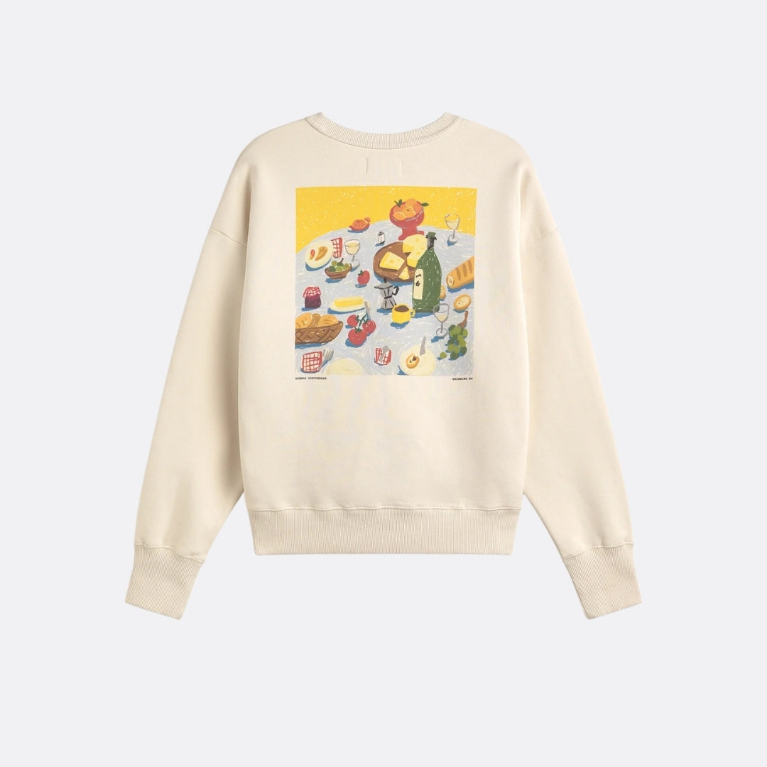 <PRODUCTTITLE> in Neutrals by Thinking Mu.