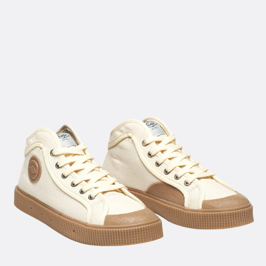 <PRODUCTTITLE> in Neutrals by Sanjo .