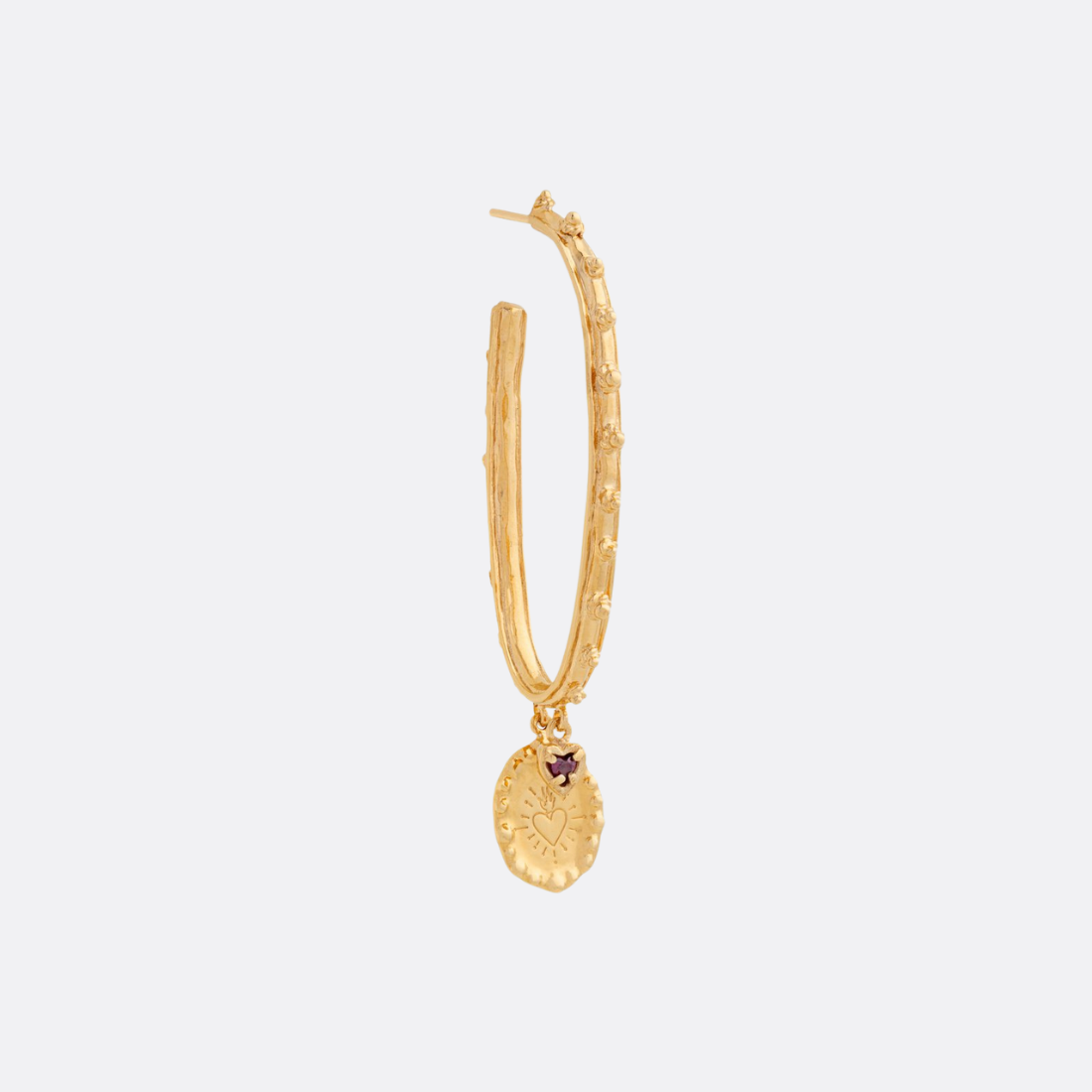 <PRODUCTTITLE> in Golden by Carolina Curado.