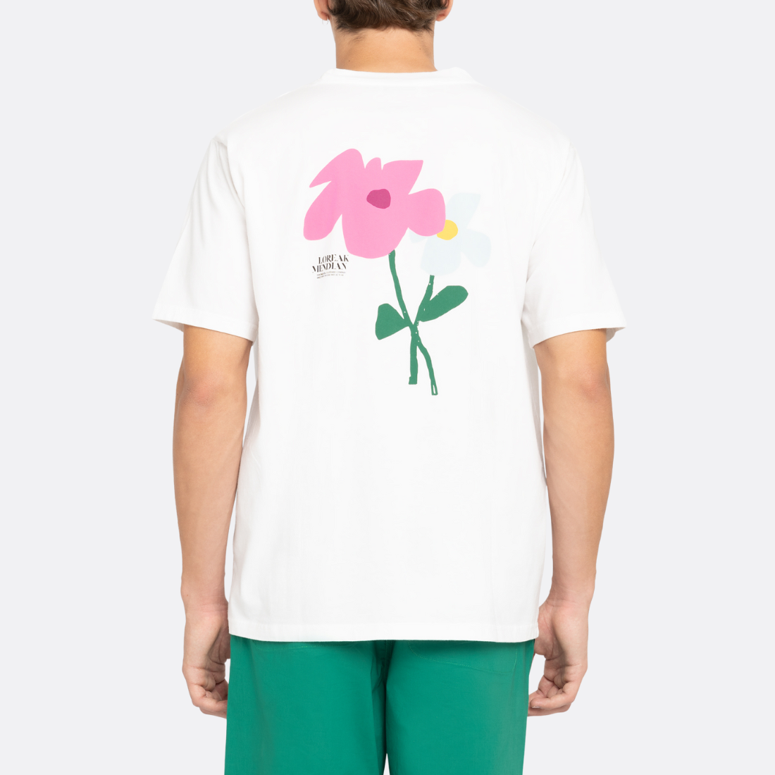 Camiseta Ramo