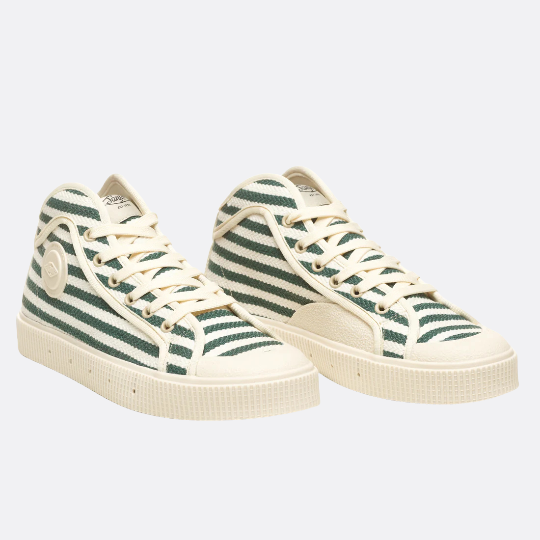 <PRODUCTTITLE> in Green by Sanjo .