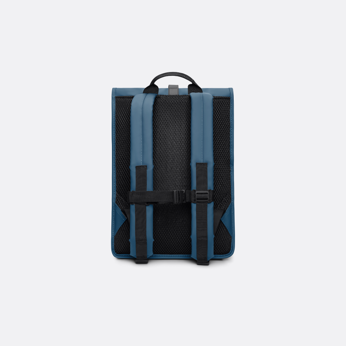 <PRODUCTTITLE> in Blue by Rains.