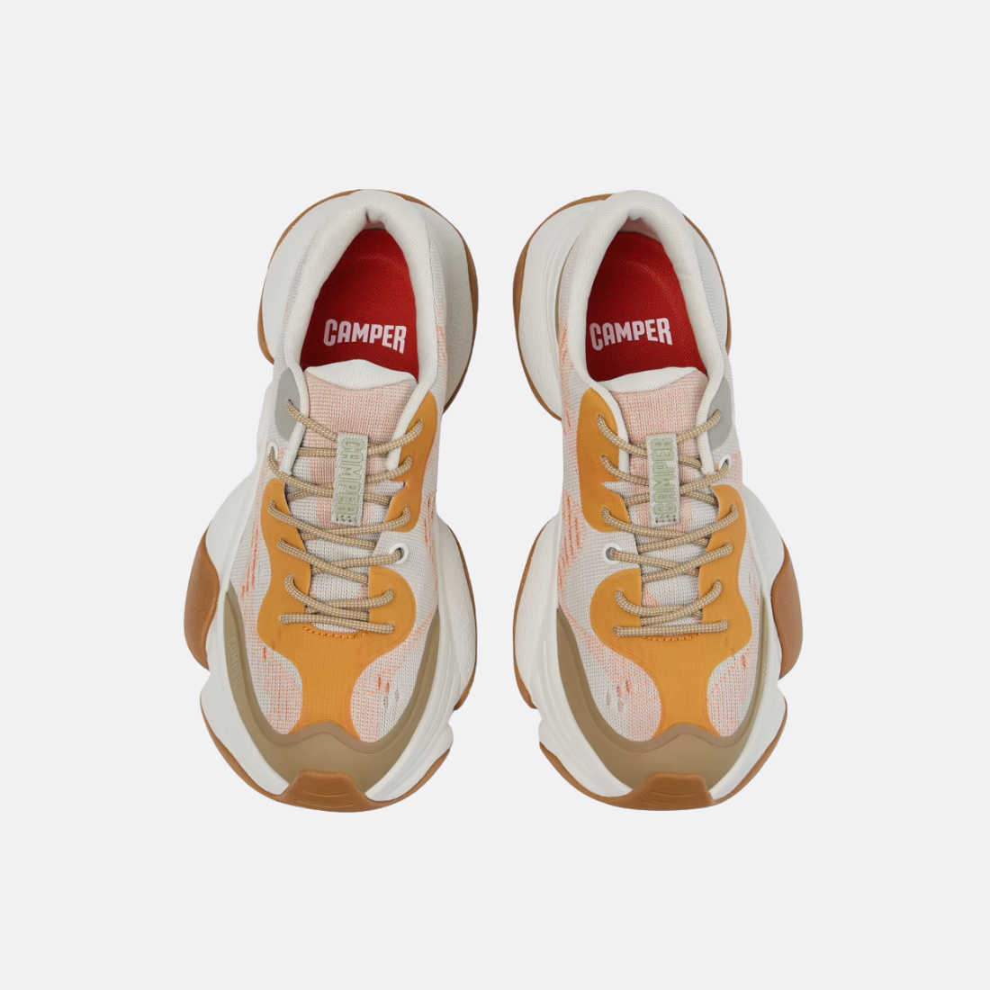 <PRODUCTTITLE> in Multi by Camper.