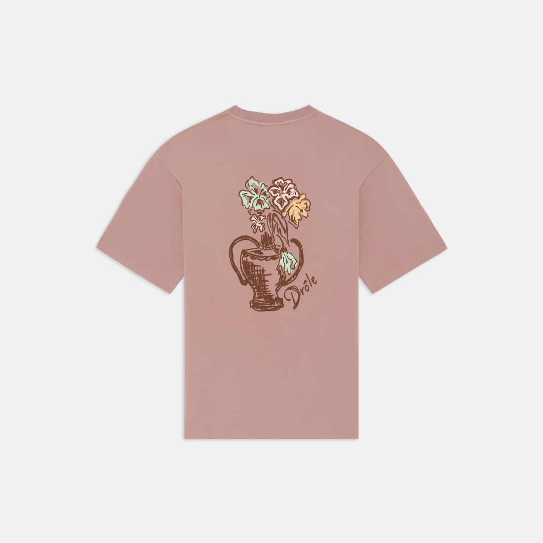 <PRODUCTTITLE> in Pink by Drolê de Monsieur.