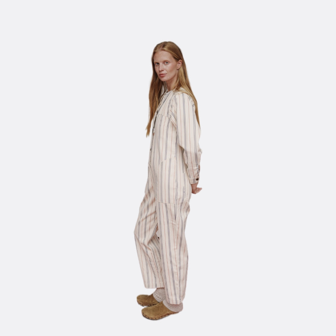 <PRODUCTTITLE> in Beige by Himba.