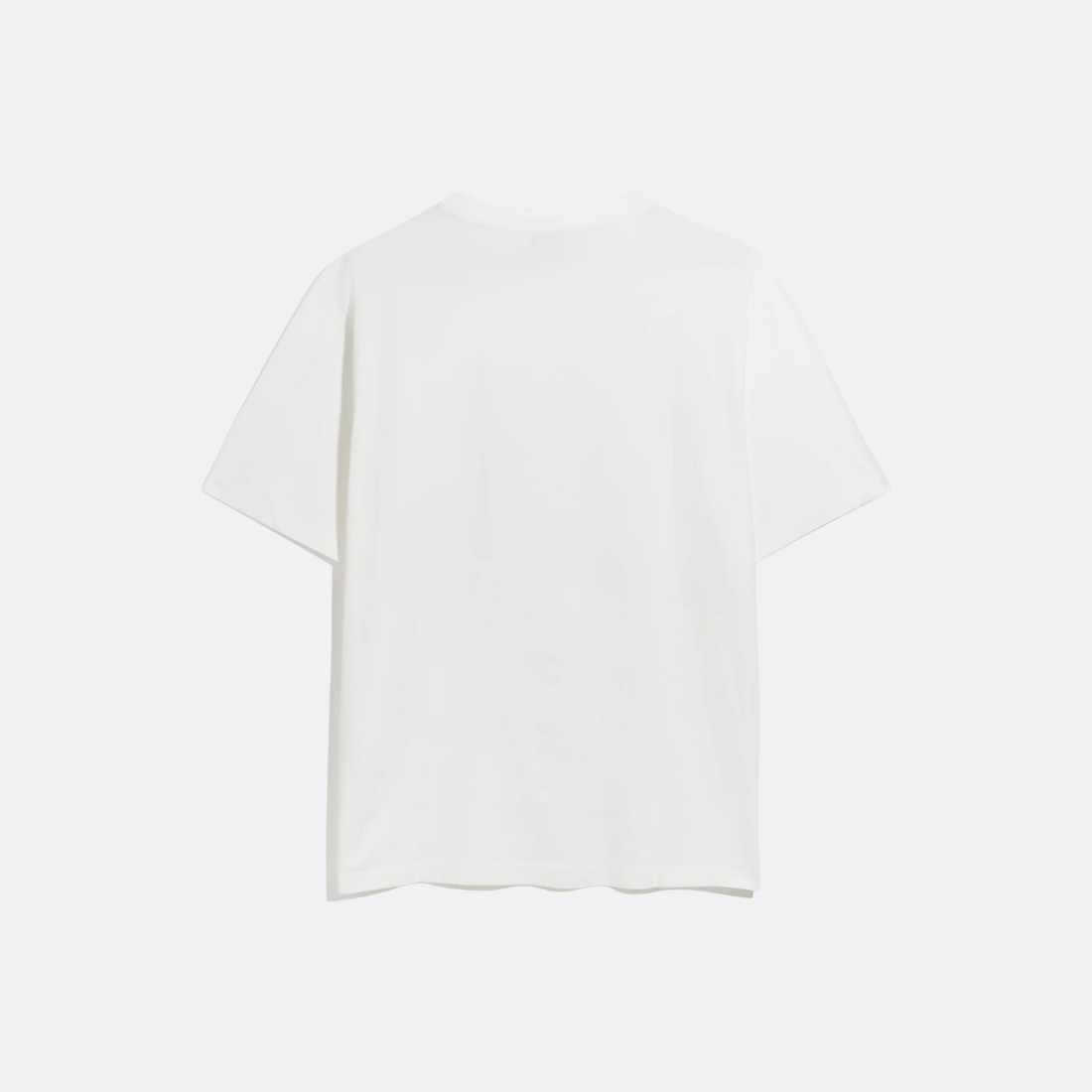 <PRODUCTTITLE> in White by Fairly Normal.