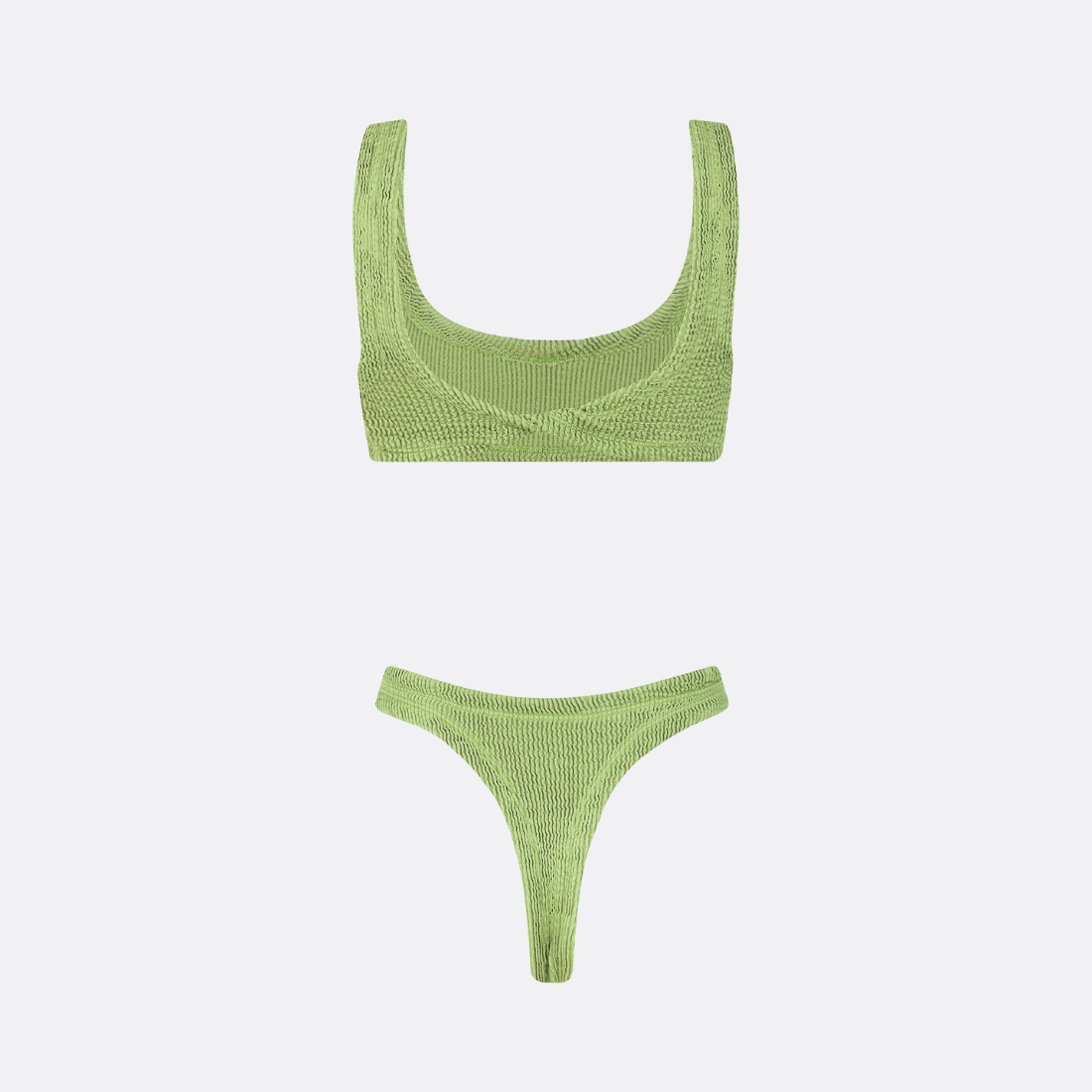 <PRODUCTTITLE> in Green by Salis.