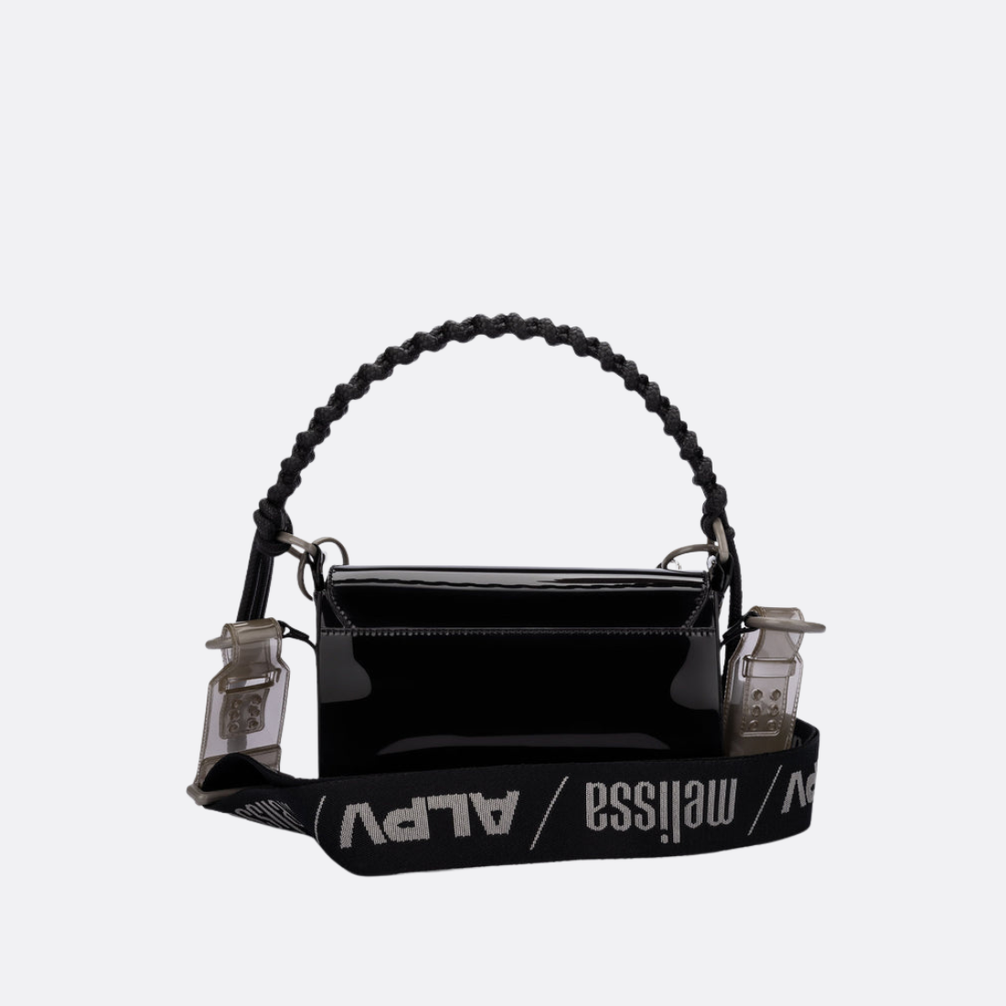 <PRODUCTTITLE> in Black by Melissa.