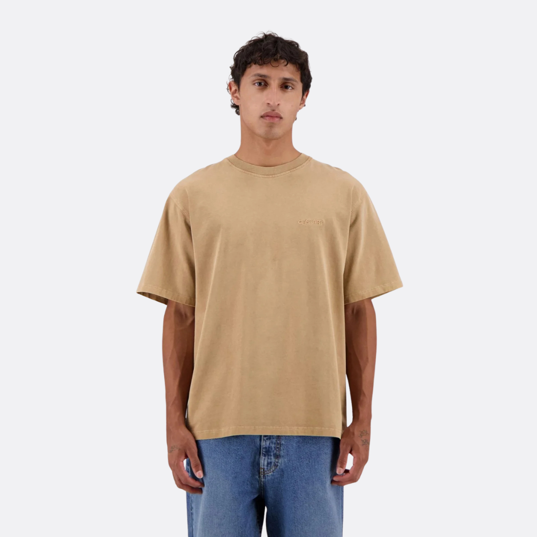 <PRODUCTTITLE> in Brown by Castart.