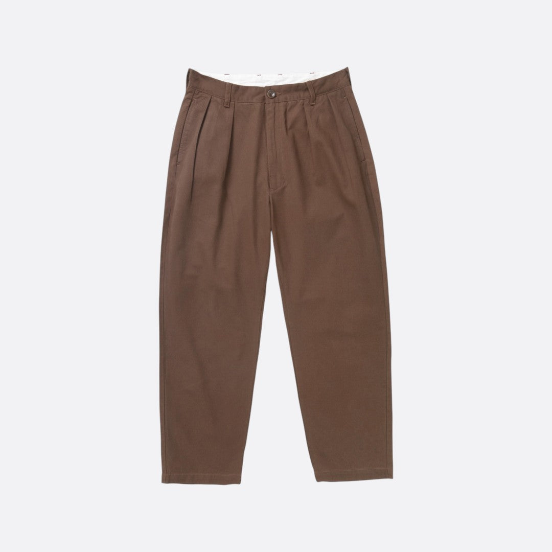 Twill Part-Timer Pants