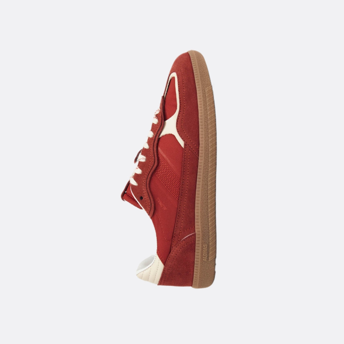 <PRODUCTTITLE> in Red by Alohas.