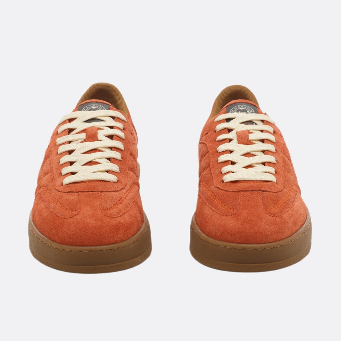 <PRODUCTTITLE> in Orange by Sanjo .