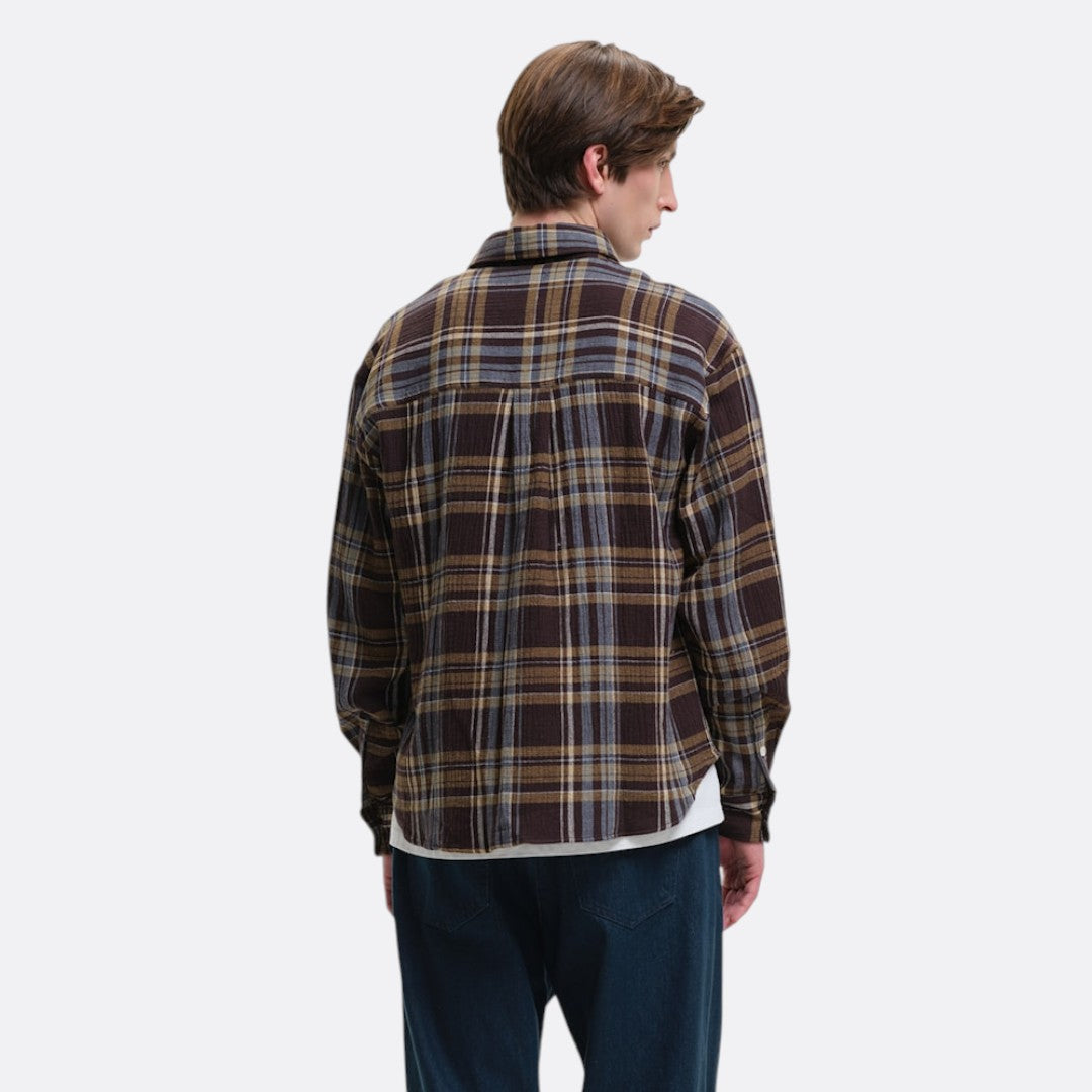 <PRODUCTTITLE> in Brown by Castart.