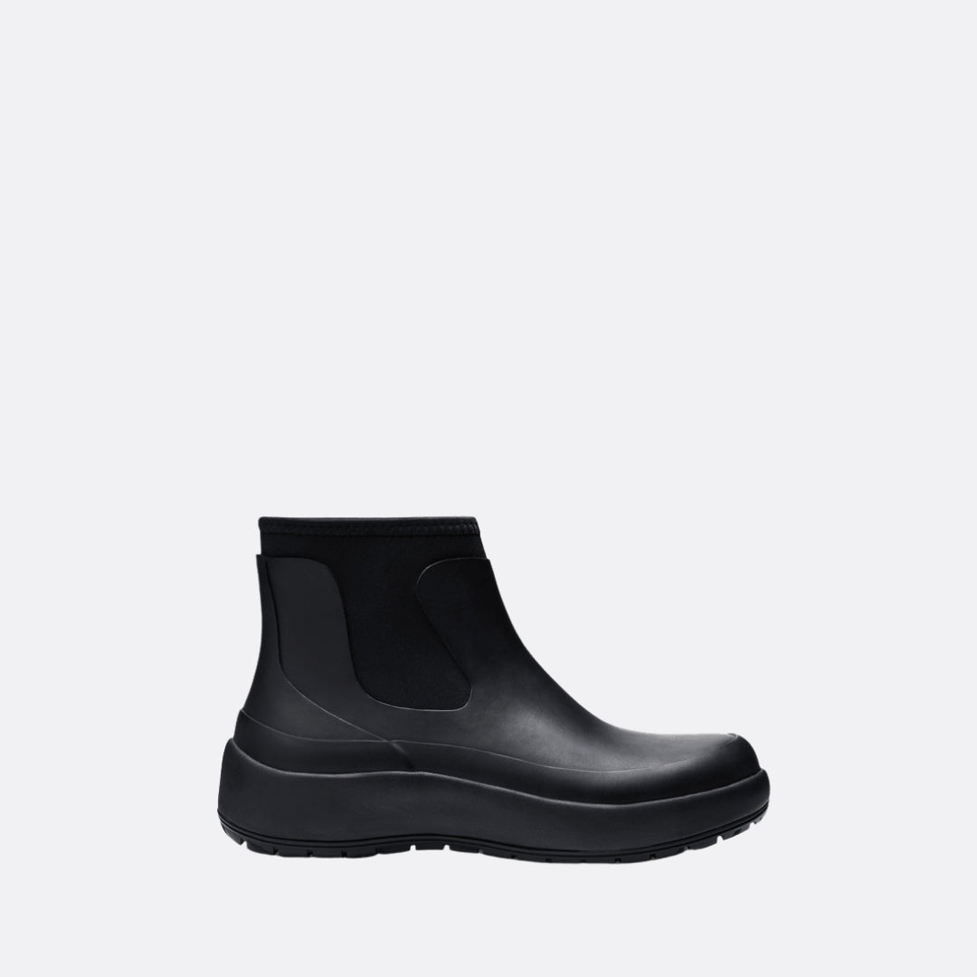 <PRODUCTTITLE> in Black by Rains.