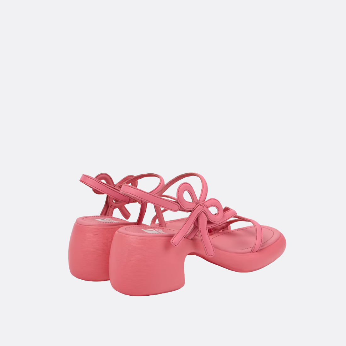 <PRODUCTTITLE> in Pink by Camper.
