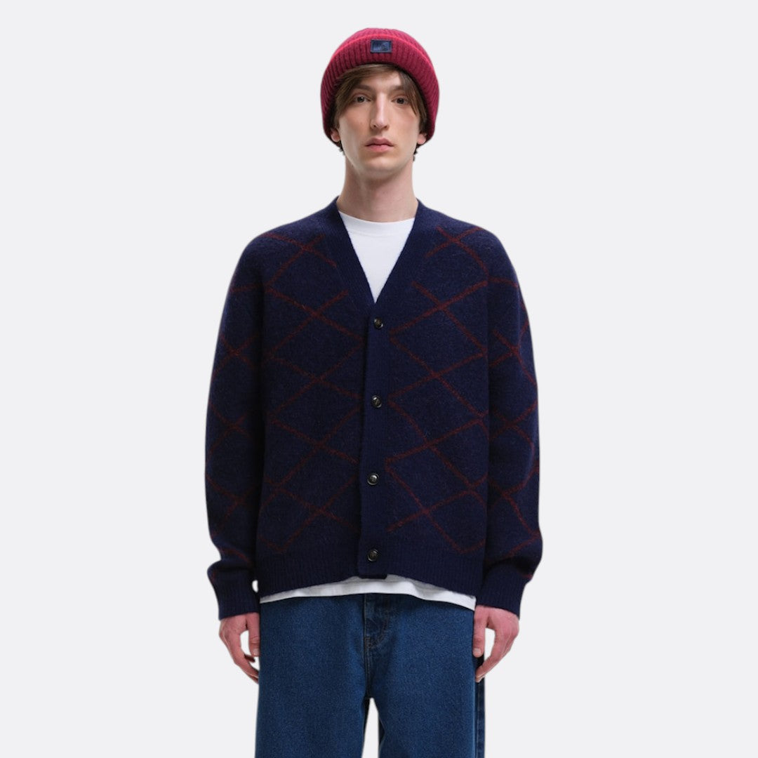 Odell Knit