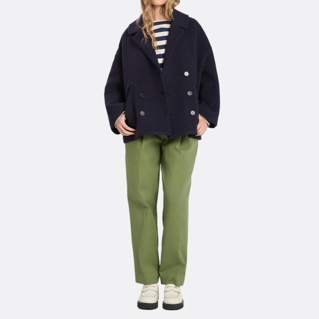 <PRODUCTTITLE> in Blue by Loreak Mendian.