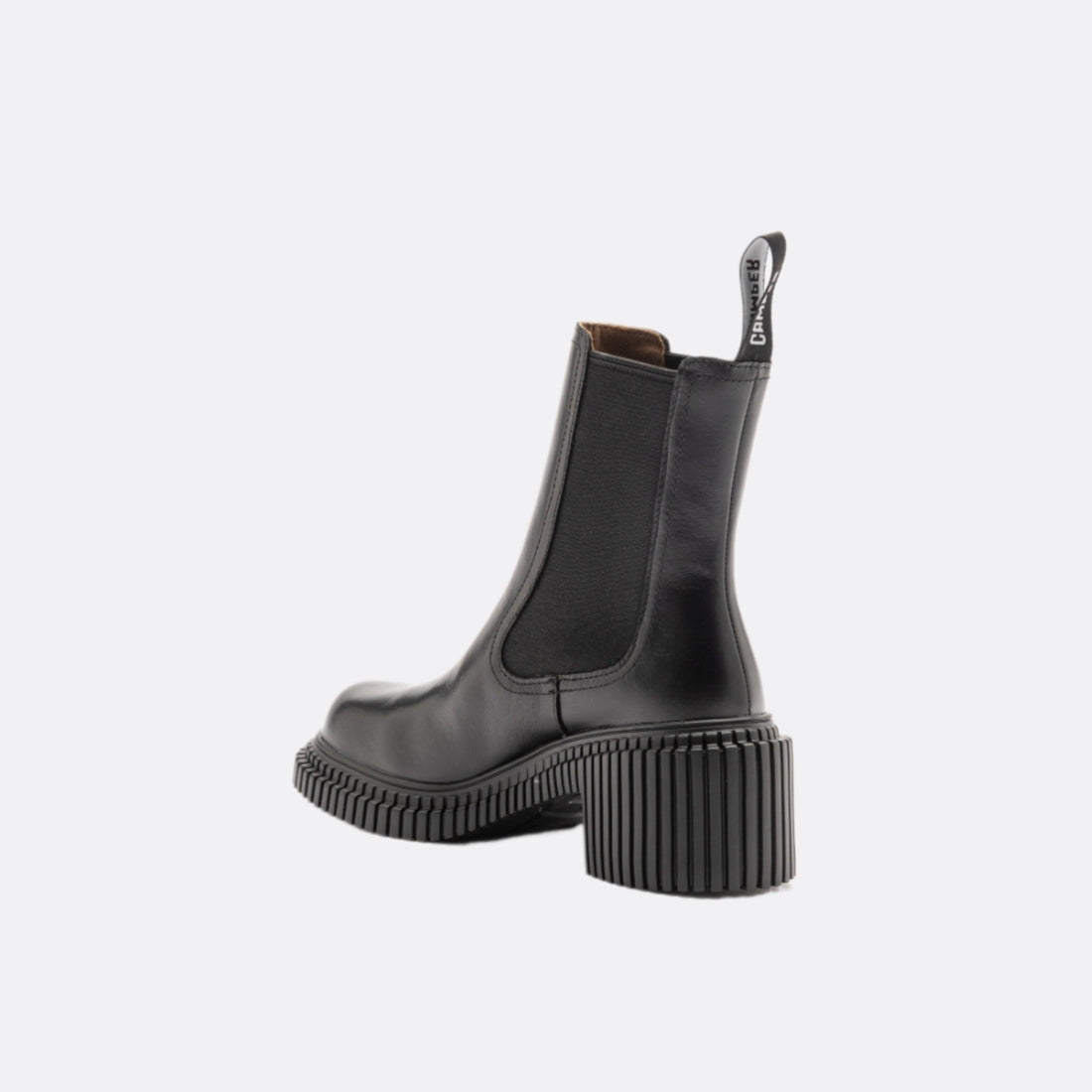 <PRODUCTTITLE> in Black by Camper.