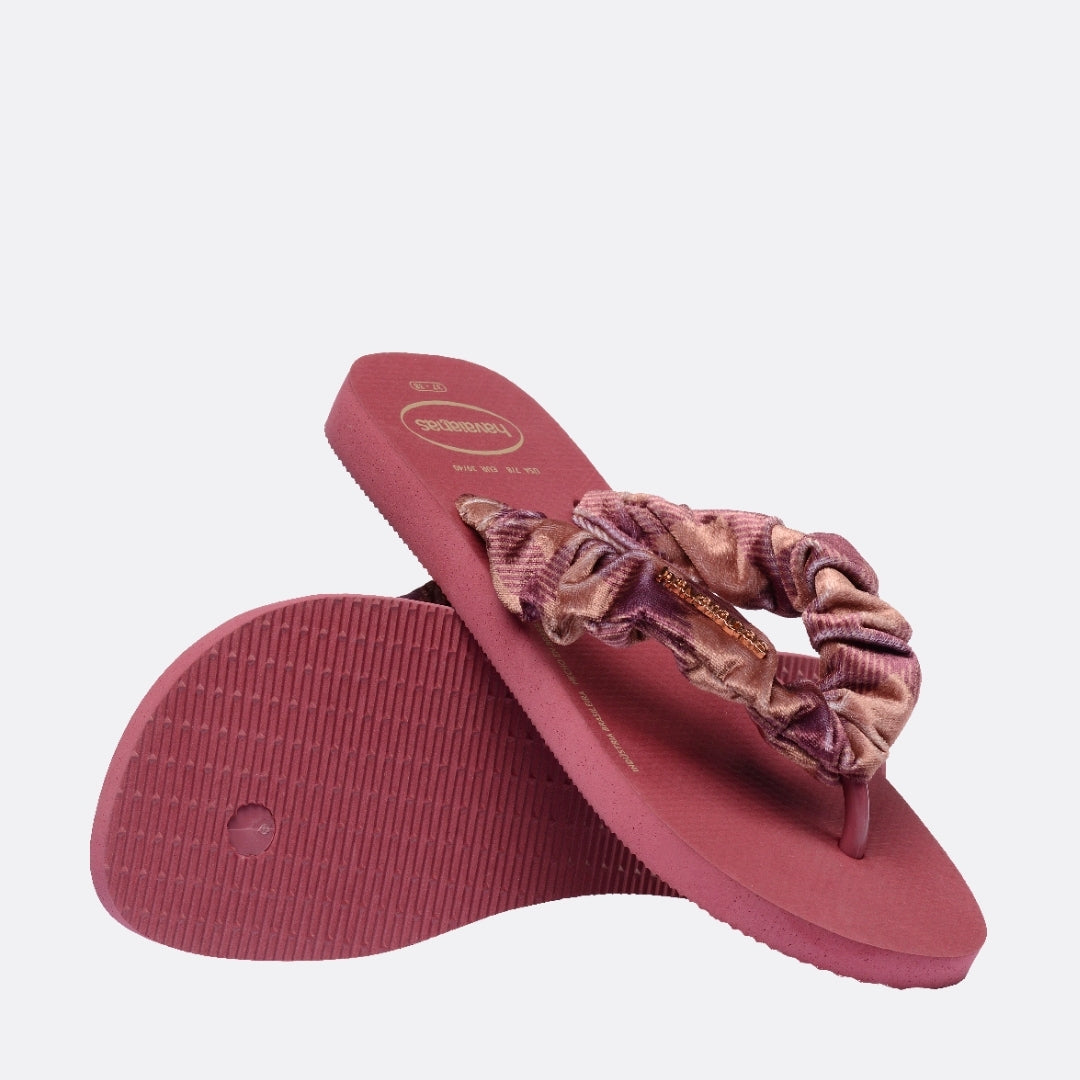 <PRODUCTTITLE> in Bordeaux by Havaianas.