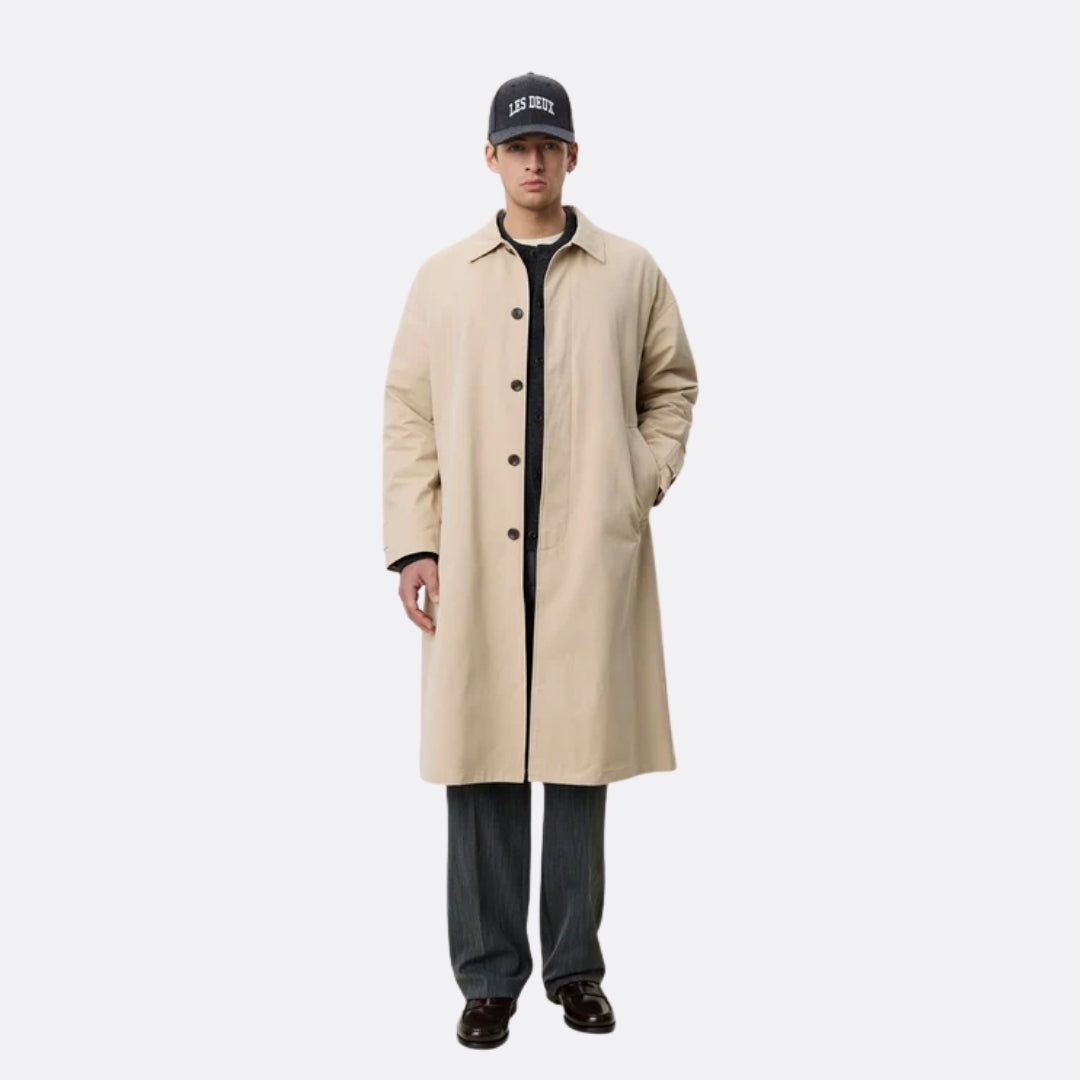 <PRODUCTTITLE> in Beige by Les Deux.