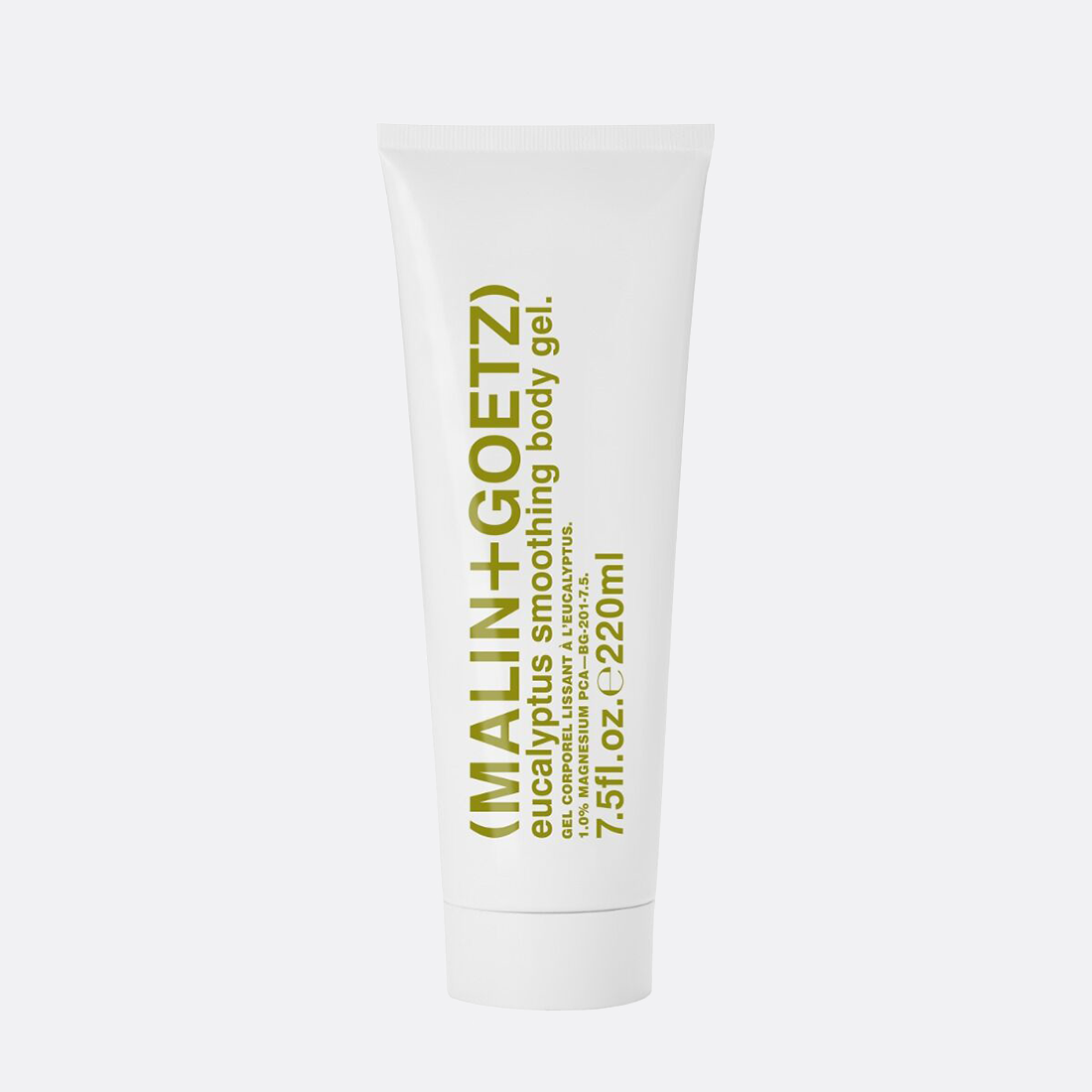 Eukalyptusglättungskörpergel, 220 ml