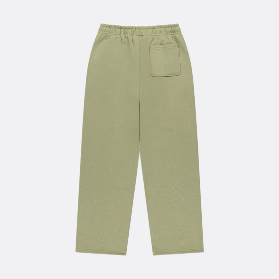 <PRODUCTTITLE> in Green by Alma de Ace.