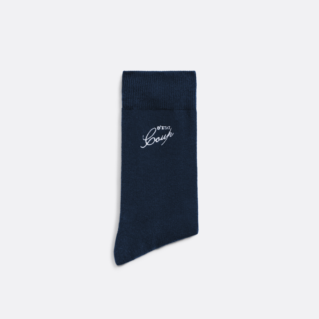 Coup D'État Classic Sock