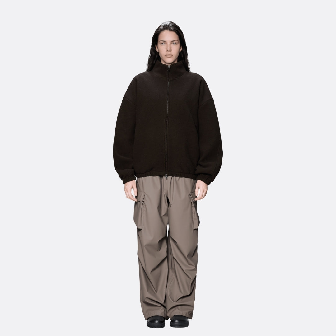 <PRODUCTTITLE> in Brown by Rains.