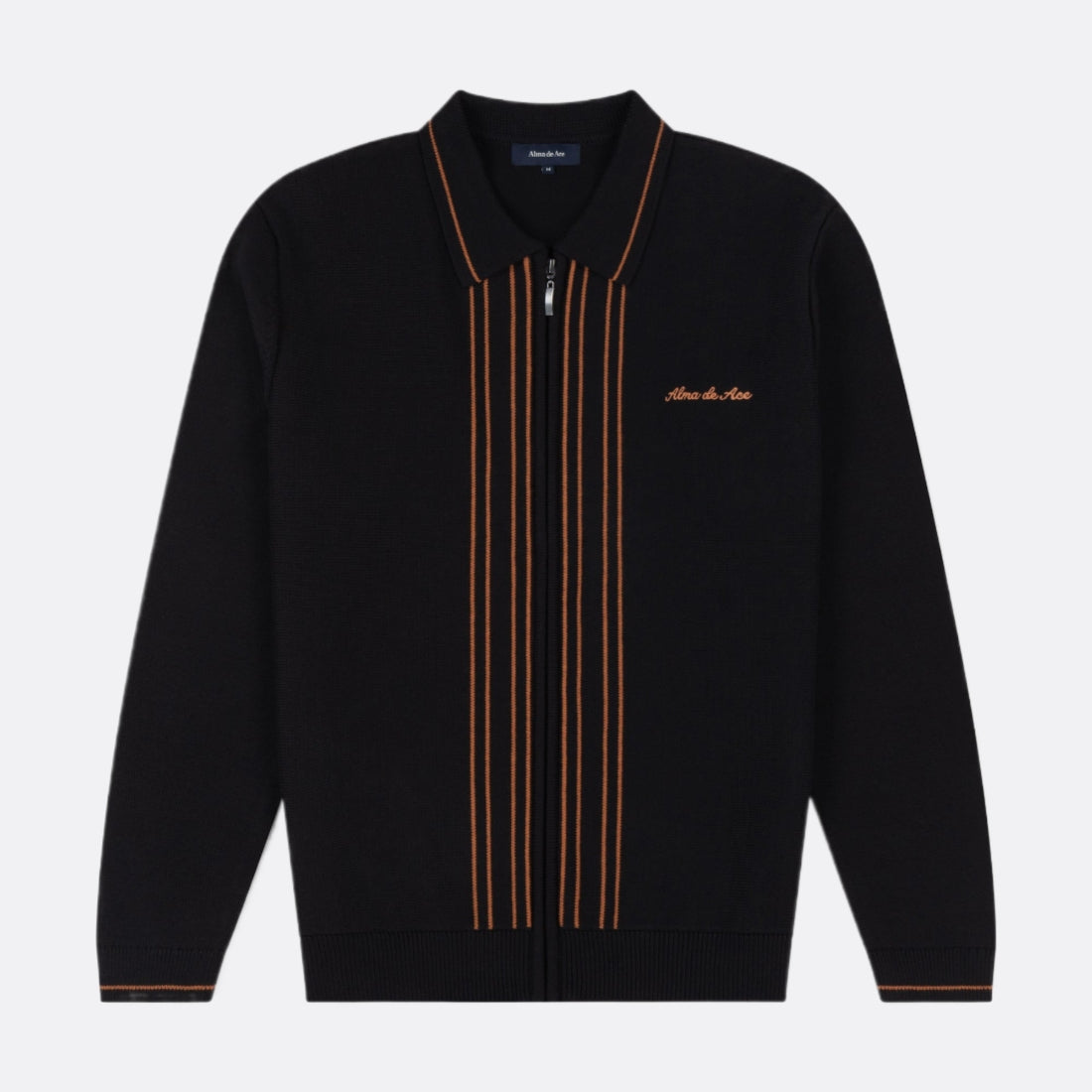 Chaqueta de punto zela