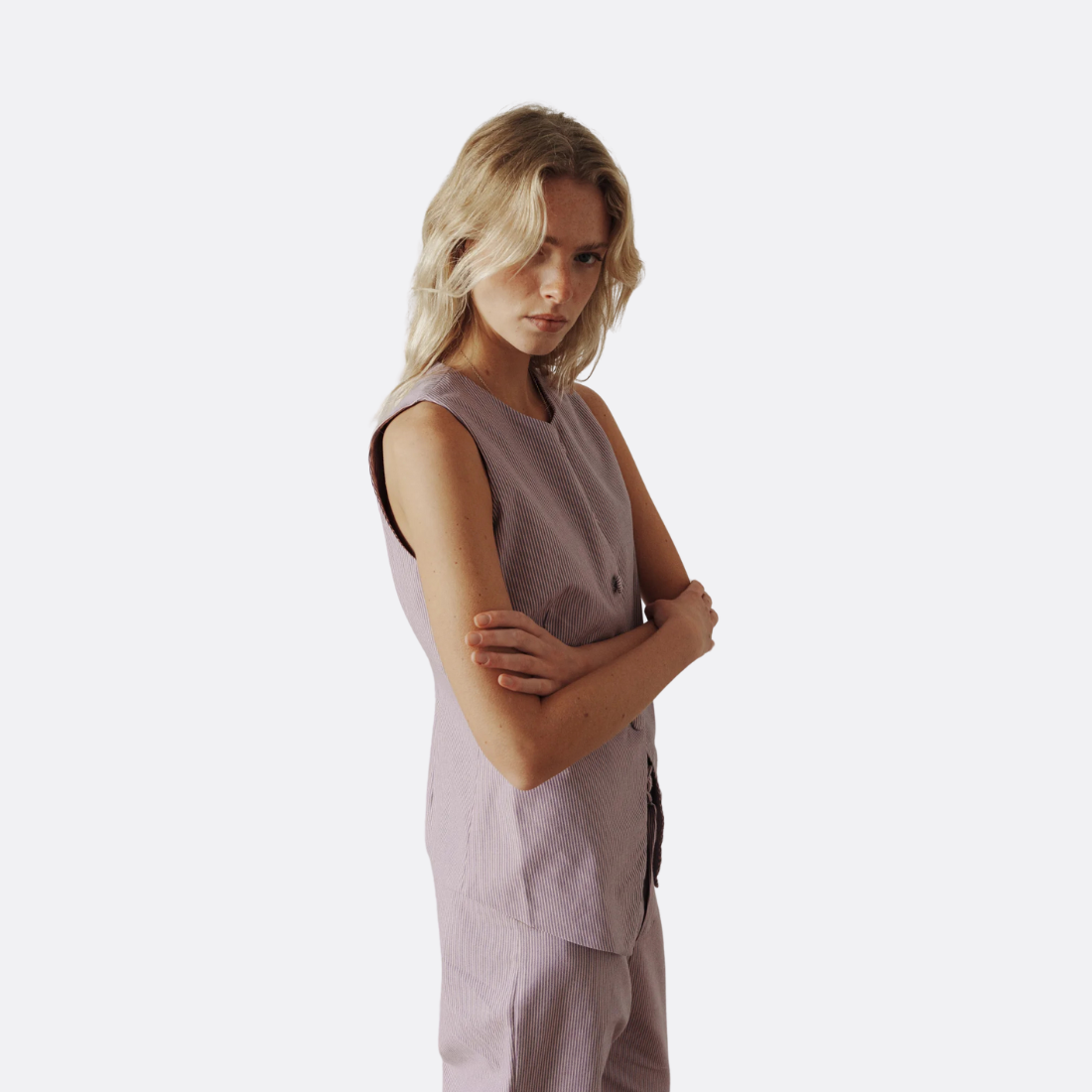 <PRODUCTTITLE> in Pink by Himba.