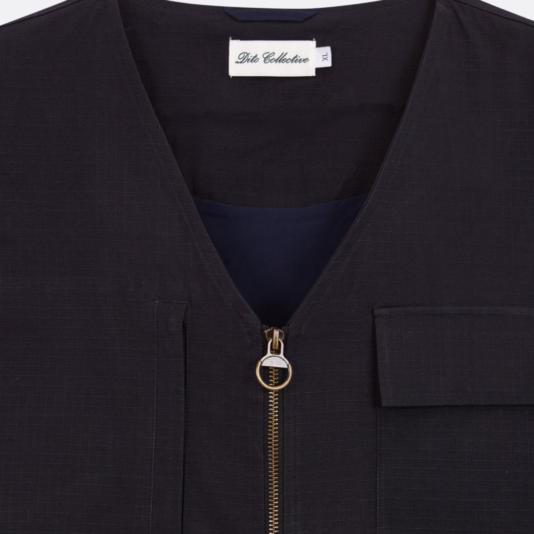 <PRODUCTTITLE> in Blue by Dito Collective.