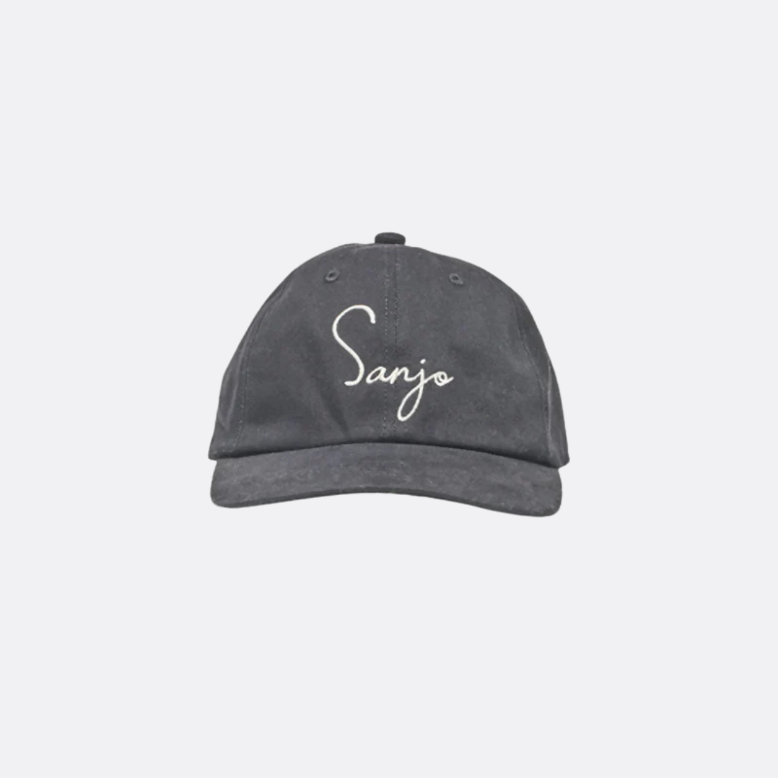 Sanjo Kappe // schwarz