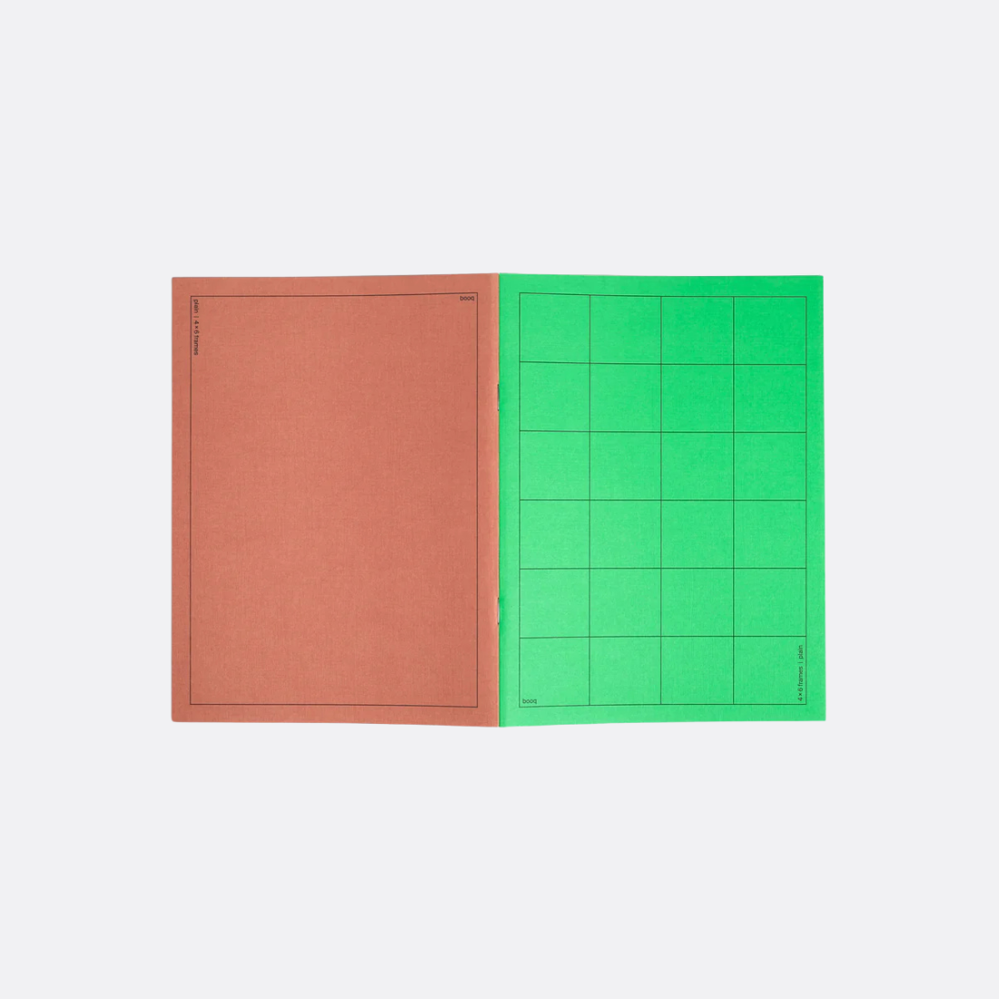 <PRODUCTTITLE> in Green by Edition Julie Joliat.