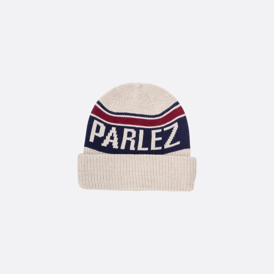 Quantox Beanie
