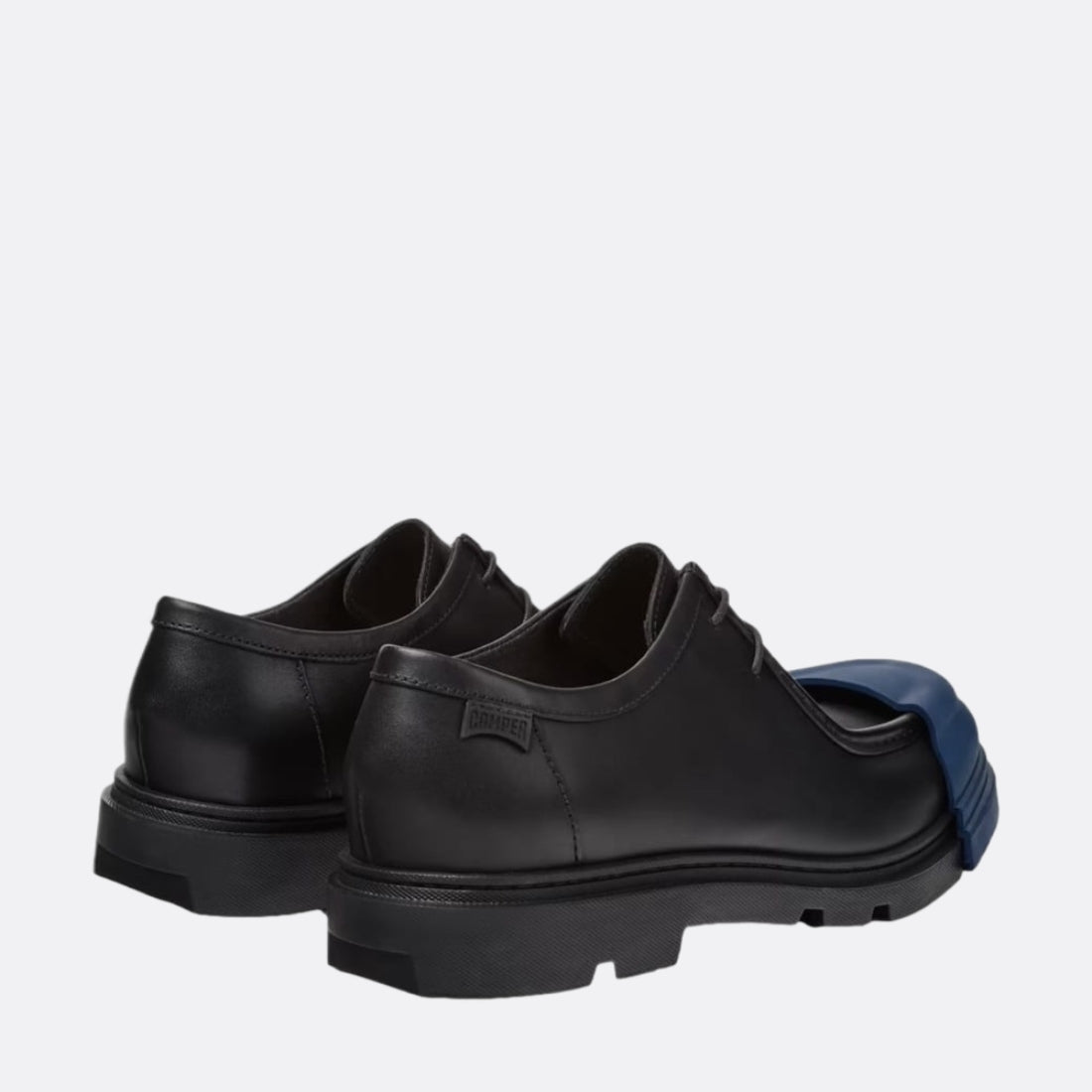 <PRODUCTTITLE> in Black by Camper.