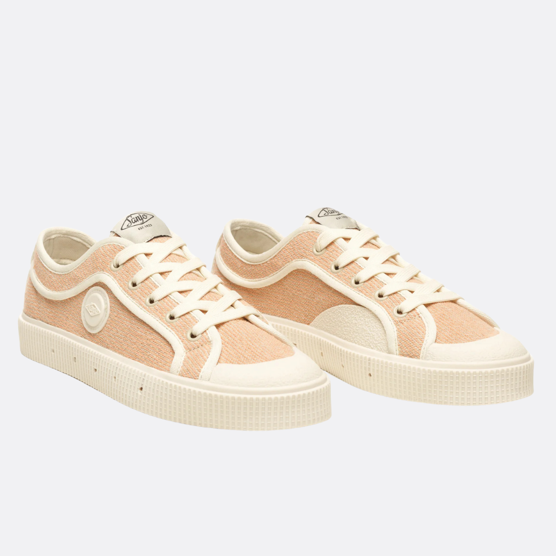 <PRODUCTTITLE> in Neutrals by Sanjo .