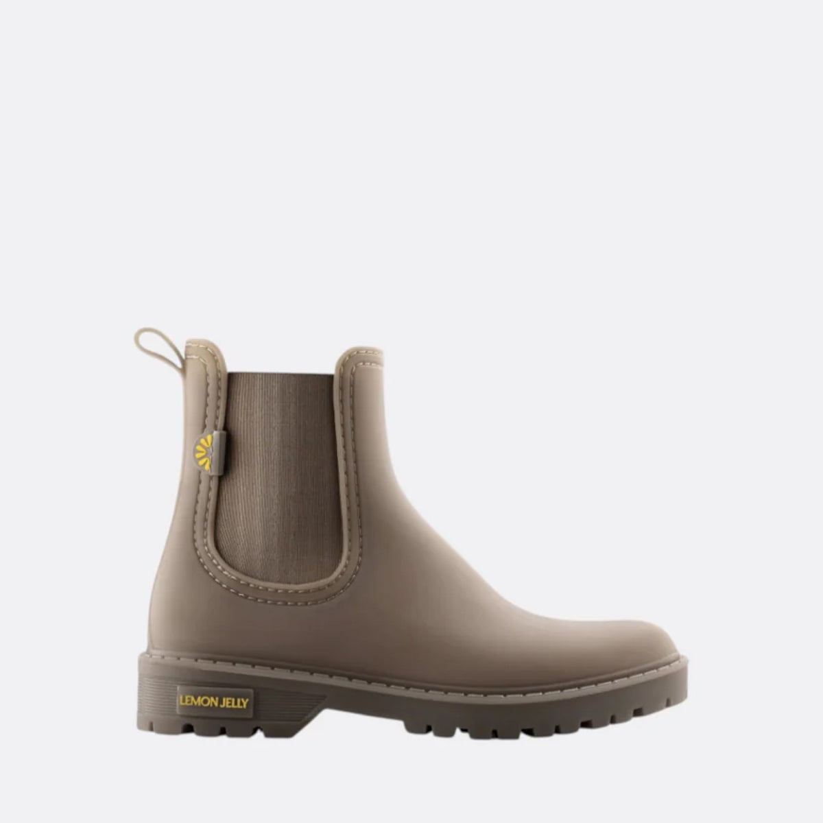 Lyana Woodland Boots