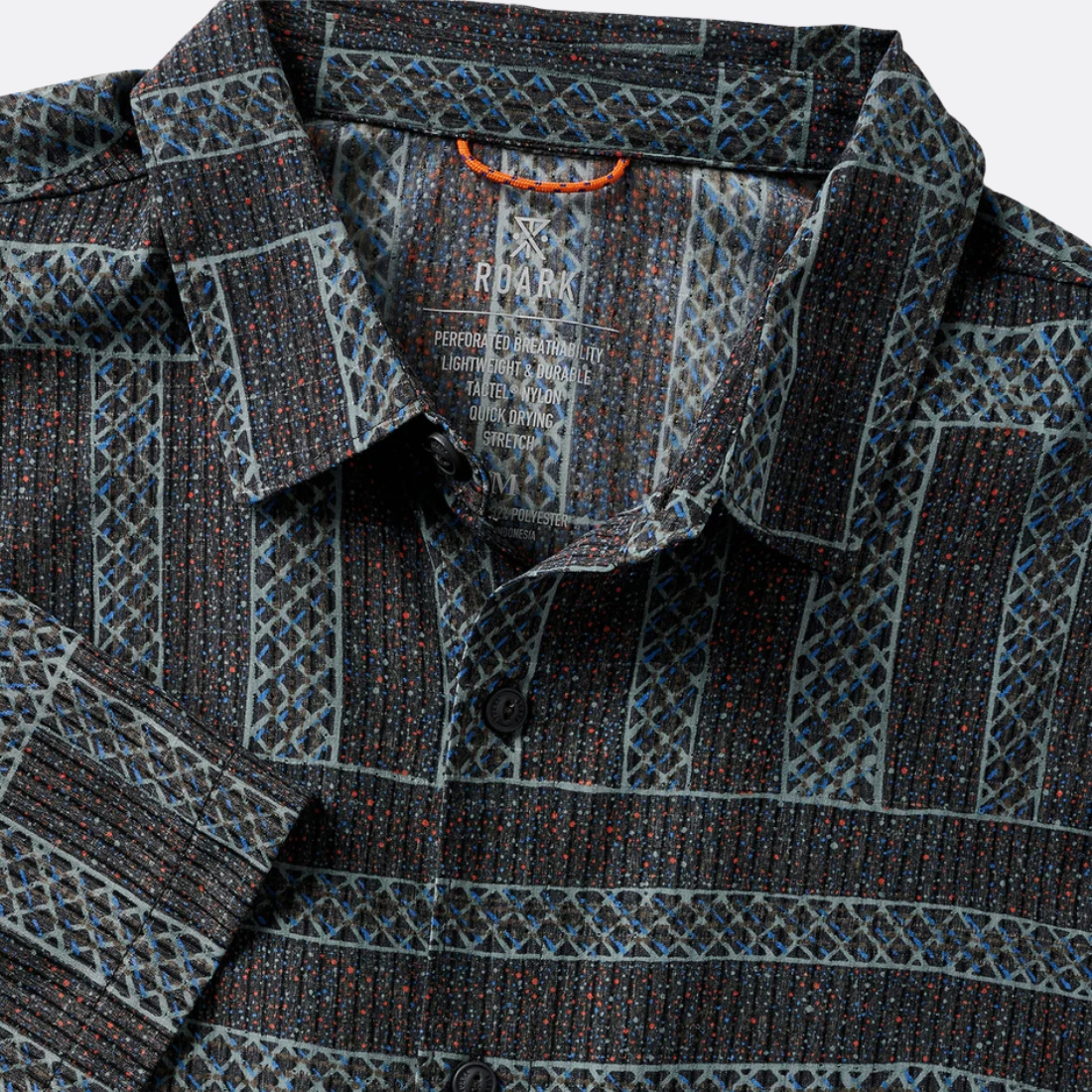 <PRODUCTTITLE> in Black by Roark.