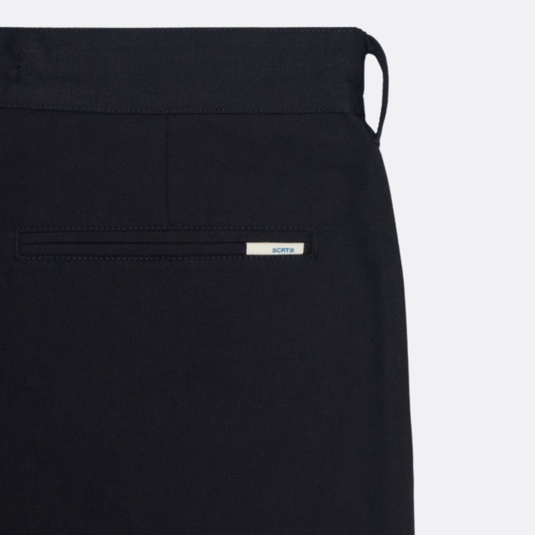 <PRODUCTTITLE> in Black by SCRT.