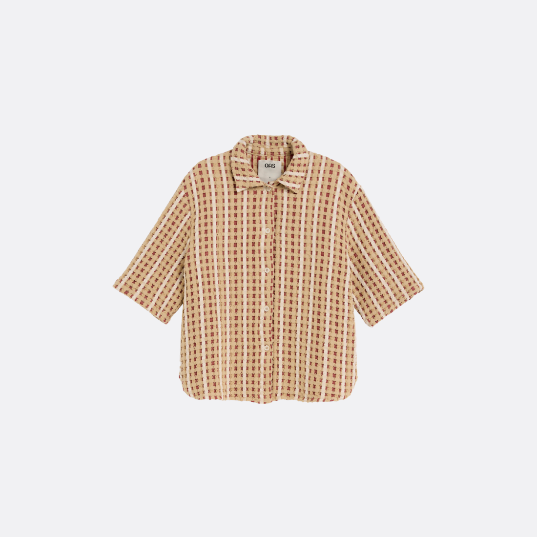 Lano Vera Shirt