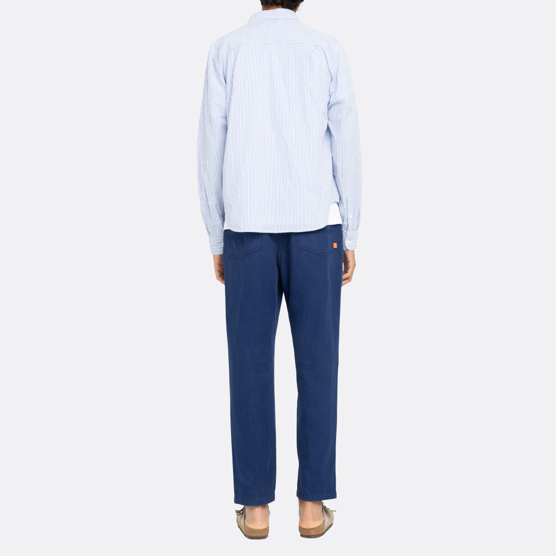 <PRODUCTTITLE> in Blue by Loreak Mendian.