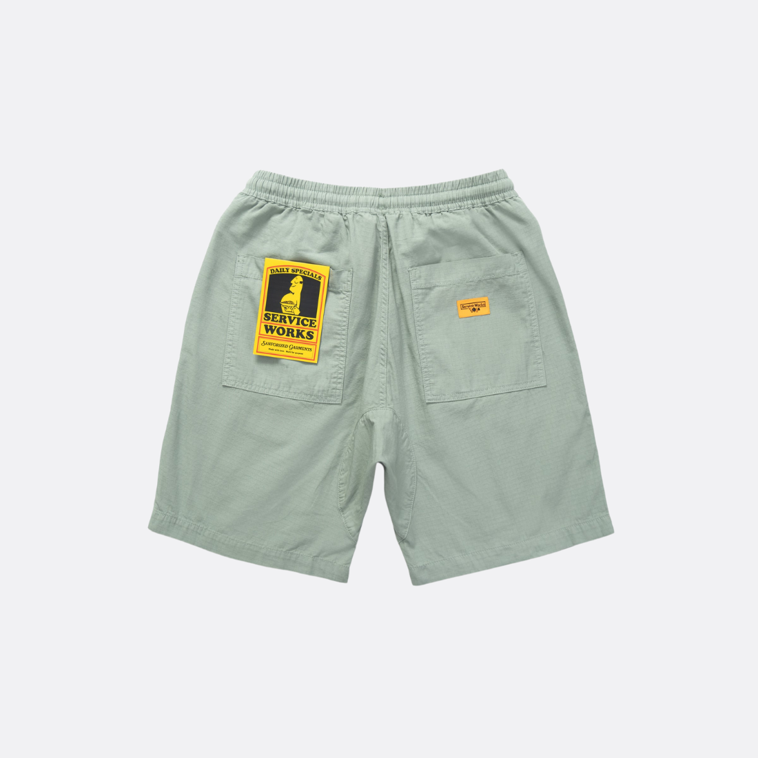 <producttitle> en verde por Service Work.