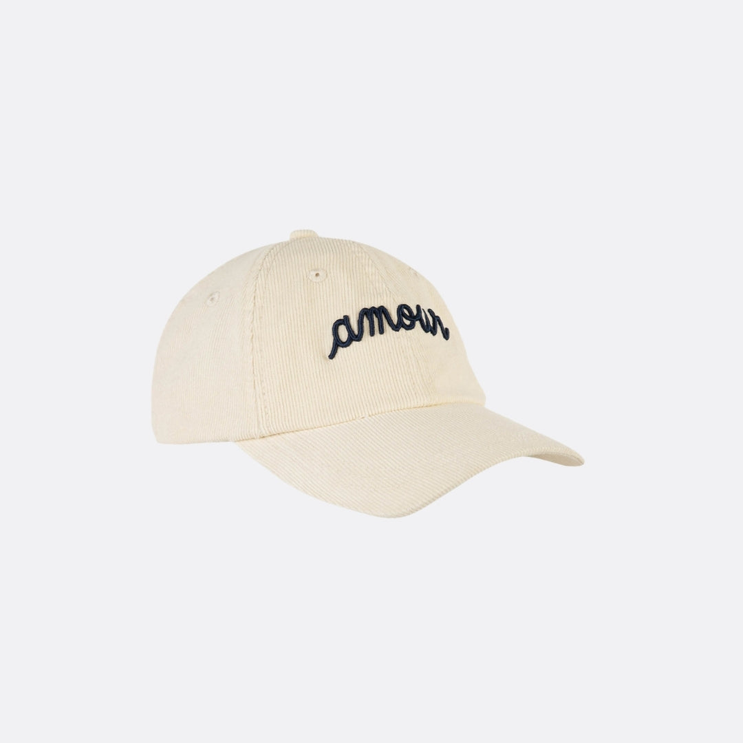 Beaumont Twill Amour Cap