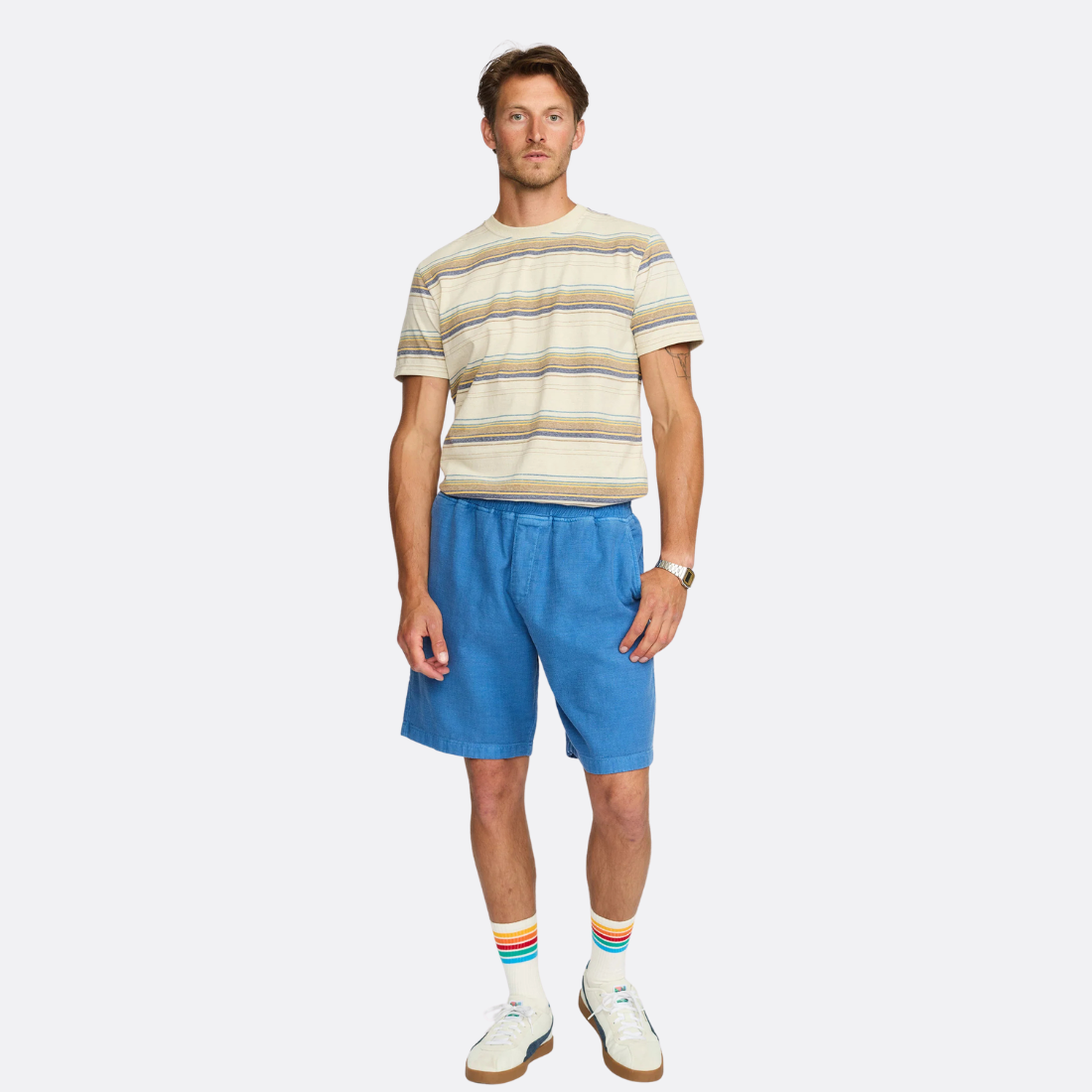 Casual Shorts