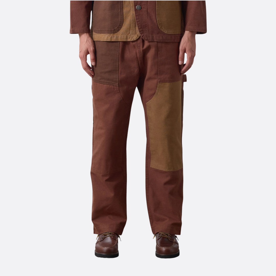 <PRODUCTTITLE> in Brown by Service Works.