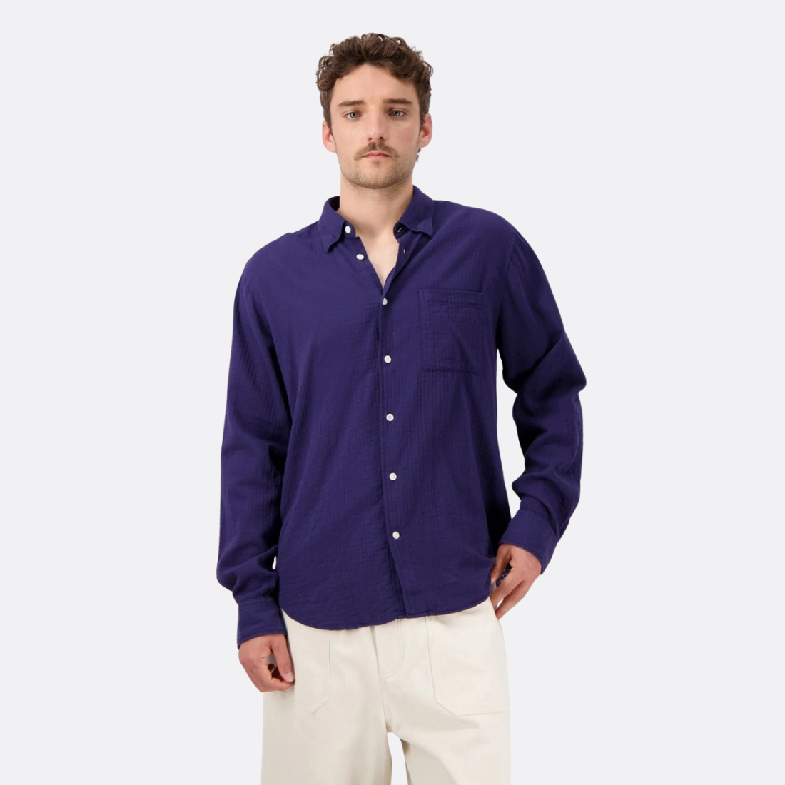 Camisa Konga