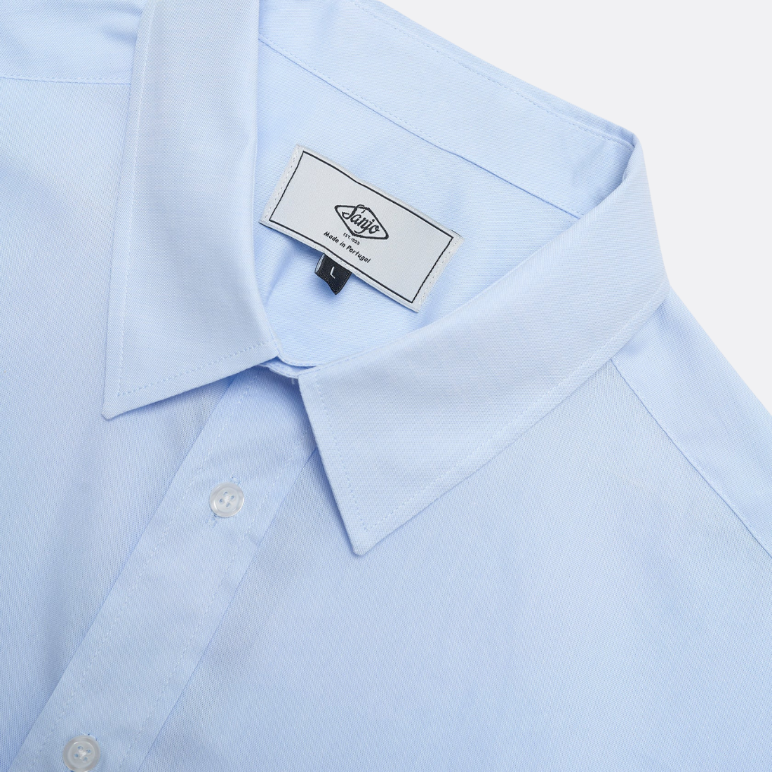 <PRODUCTTITLE> in Blue by Sanjo .
