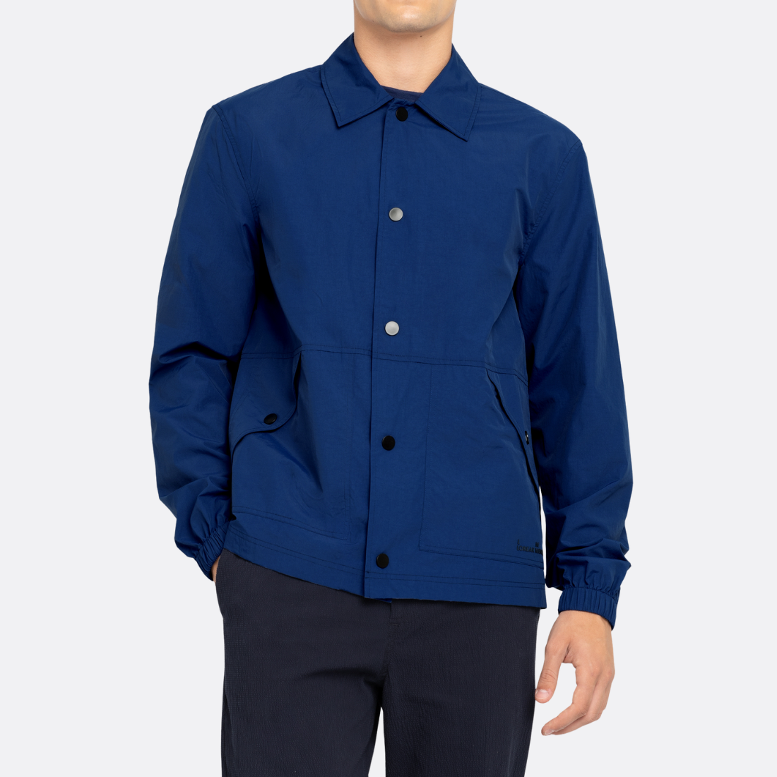 Chaqueta auritz